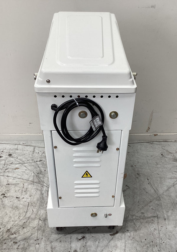 BakerMax FS40M Spiral Mixer