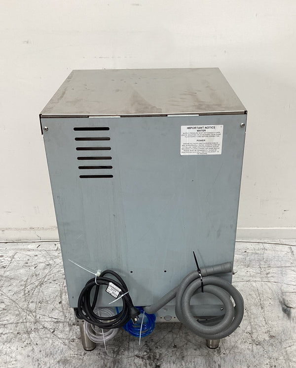 Starline GM Undercounter Glasswasher
