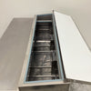 Polar G605-A-03 Pizza Prep Counter Fridge