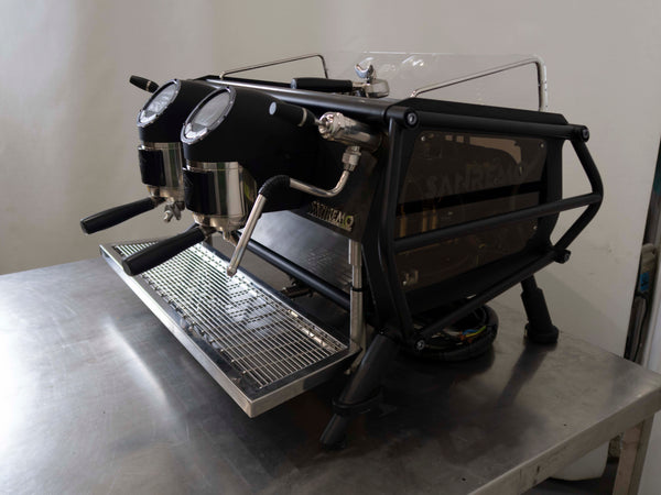 Sanremo Café Racer 2 Group Coffee Machine