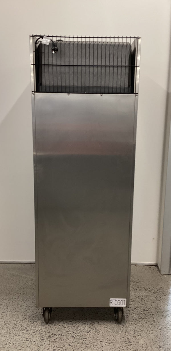 Skope RF7.UPR.1.SD 1 Door Upright Chiller