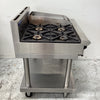Blue Seal G516C-LS Cooktop and Griddle