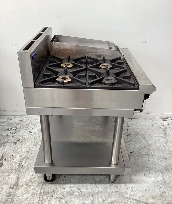 Blue Seal G516C-LS Cooktop and Griddle