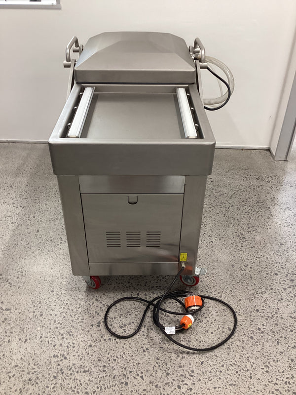 Enduro END-510D2G Vacuum Packaging Machine