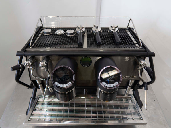 Sanremo Café Racer 2 Group Coffee Machine