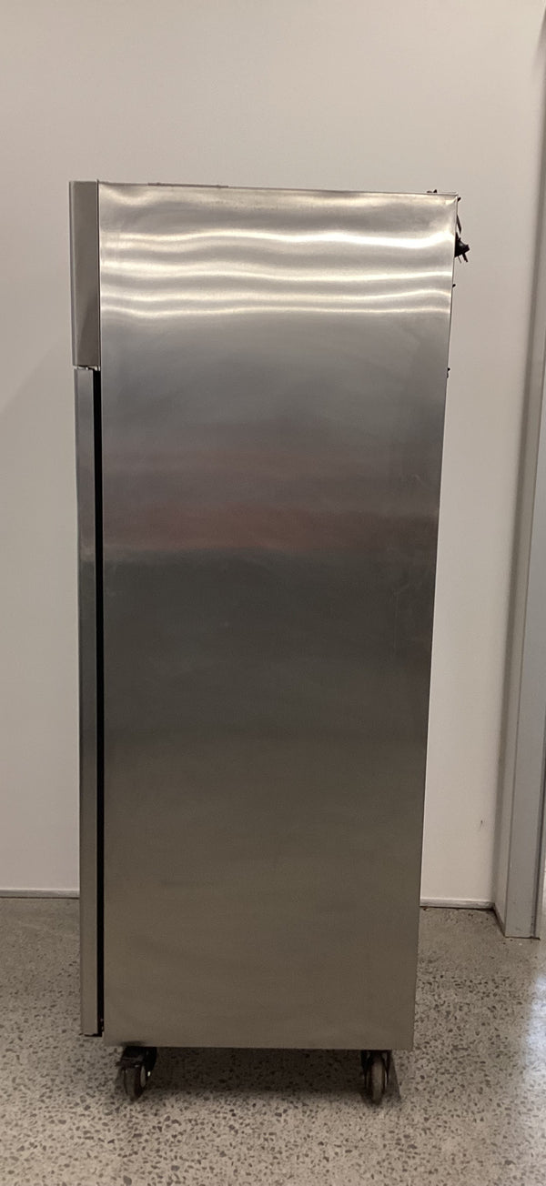 Skope RF7.UPR.1.SD 1 Door Upright Chiller