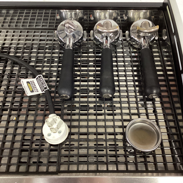 Wega Polaris EVD./2-PR 2 Group Coffee Machine