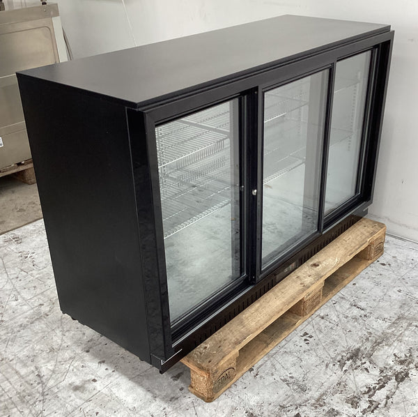 Delta ERD72 3 Door Bottle Cooler