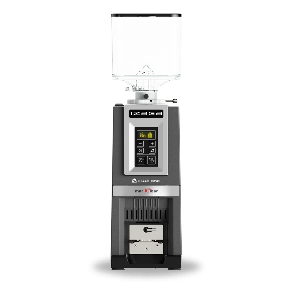 Markibar Izaga - Coffee Grinder