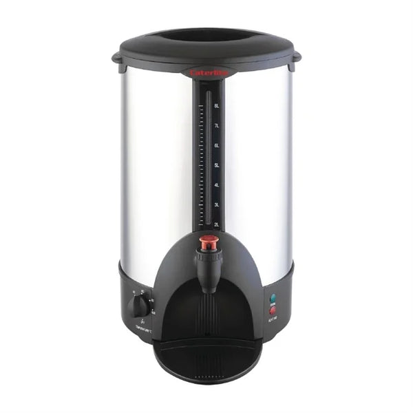 Caterlite J709-A - 8L Water Urn