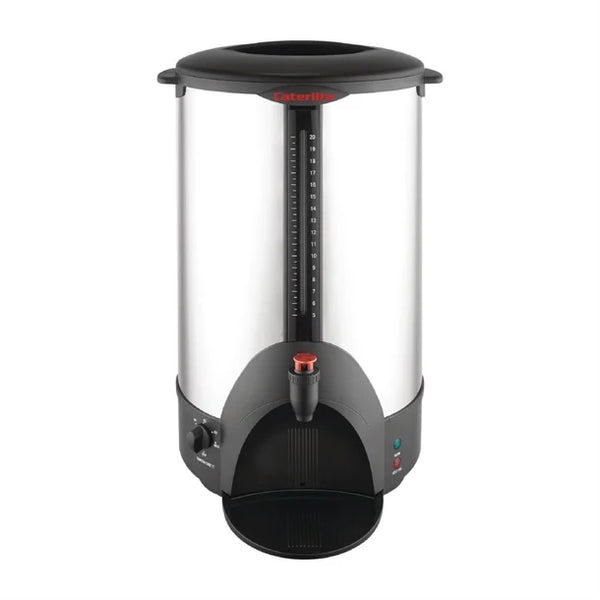 Caterlite J722-A - 20L Water Urn