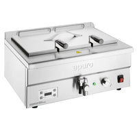 Apuro JA370-A - Doughnut Fryer