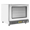 Apuro JA371-A - Convection Oven with Steam