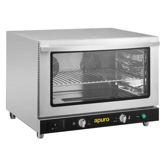 Apuro JD189-A - Bakery Convection Oven