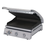 Roband JD575 - 8 Slice Grill Station