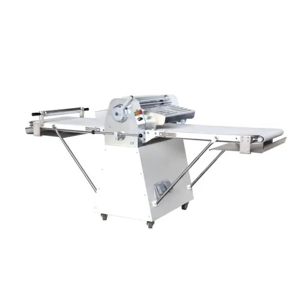 Yasaki JDR-520/3N - Floor Model Dough Sheeter