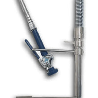 Jetstream JET1200D - Deck Mount Pre Rinse