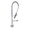 Jetstream JET1500DLH - Low Height Deck Mount Pre Rinse