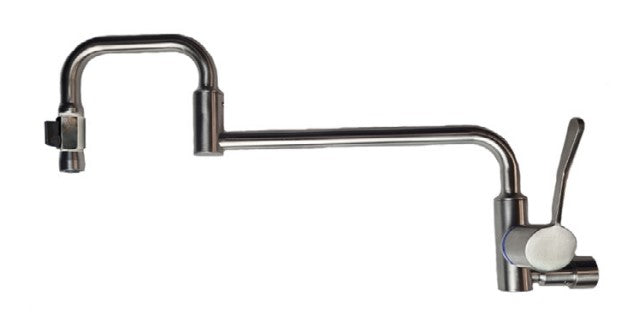 Jetstream JET2047W - Wall Mount Pot & Kettle Filling Faucet