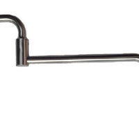 Jetstream JET2047W - Wall Mount Pot & Kettle Filling Faucet