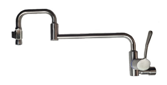 Jetstream JET2047W - Wall Mount Pot & Kettle Filling Faucet