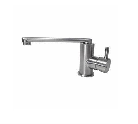 Jetstream JET3550W - Deck Mount with 180mm Spout