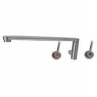 Jetstream JET3560D - Deck Mount with 300mm Spot