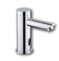 Jetstream JET4001D - Deck Mount Hands-Free Sensor Tap