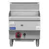 Gasmax JUS-TRG40ELPG - Single Burner Griddle