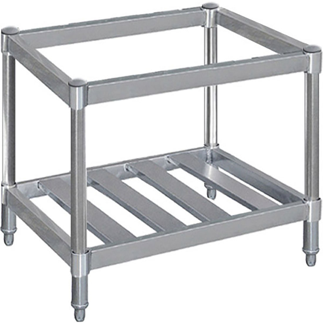 FED JZH-700S(RP) - Stainless Steel Stand