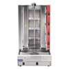 Gasmax KB-4LPG - 4 Burner Kebab Machine