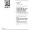 Gasmax KB-4LPG - 4 Burner Kebab Machine