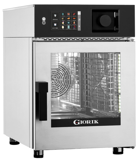 Giorik Kore KBG061WT.SF - Combi Oven