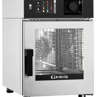 Giorik Kore KB061WT.RO - Combi Oven