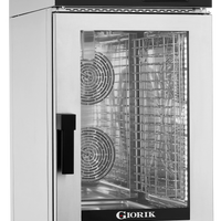 Giorik Kore KB101WT.RO.H - Combi Oven