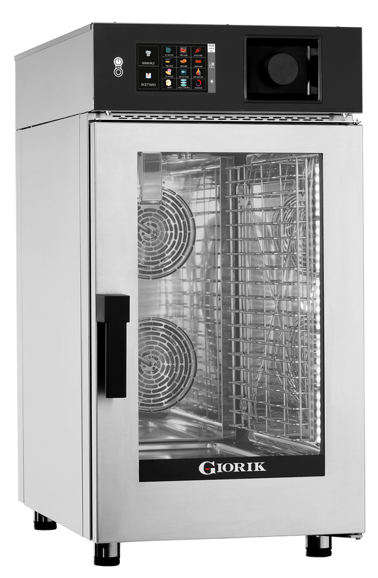 Giorik Kore KB101WT.RO.H - Combi Oven