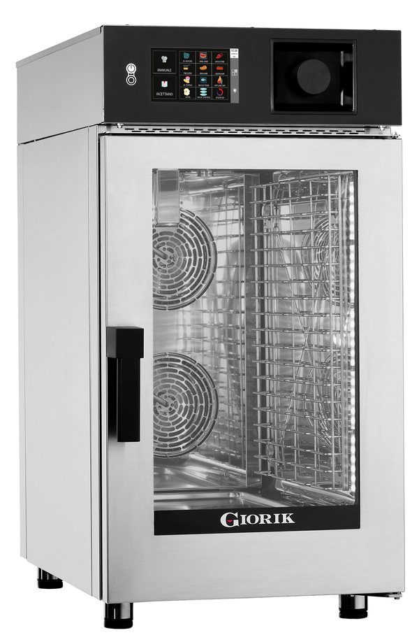 Giorik Kore KB101WT.RO.H - Combi Oven