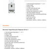 Benchstar KF12L-1 - Juice Dispenser