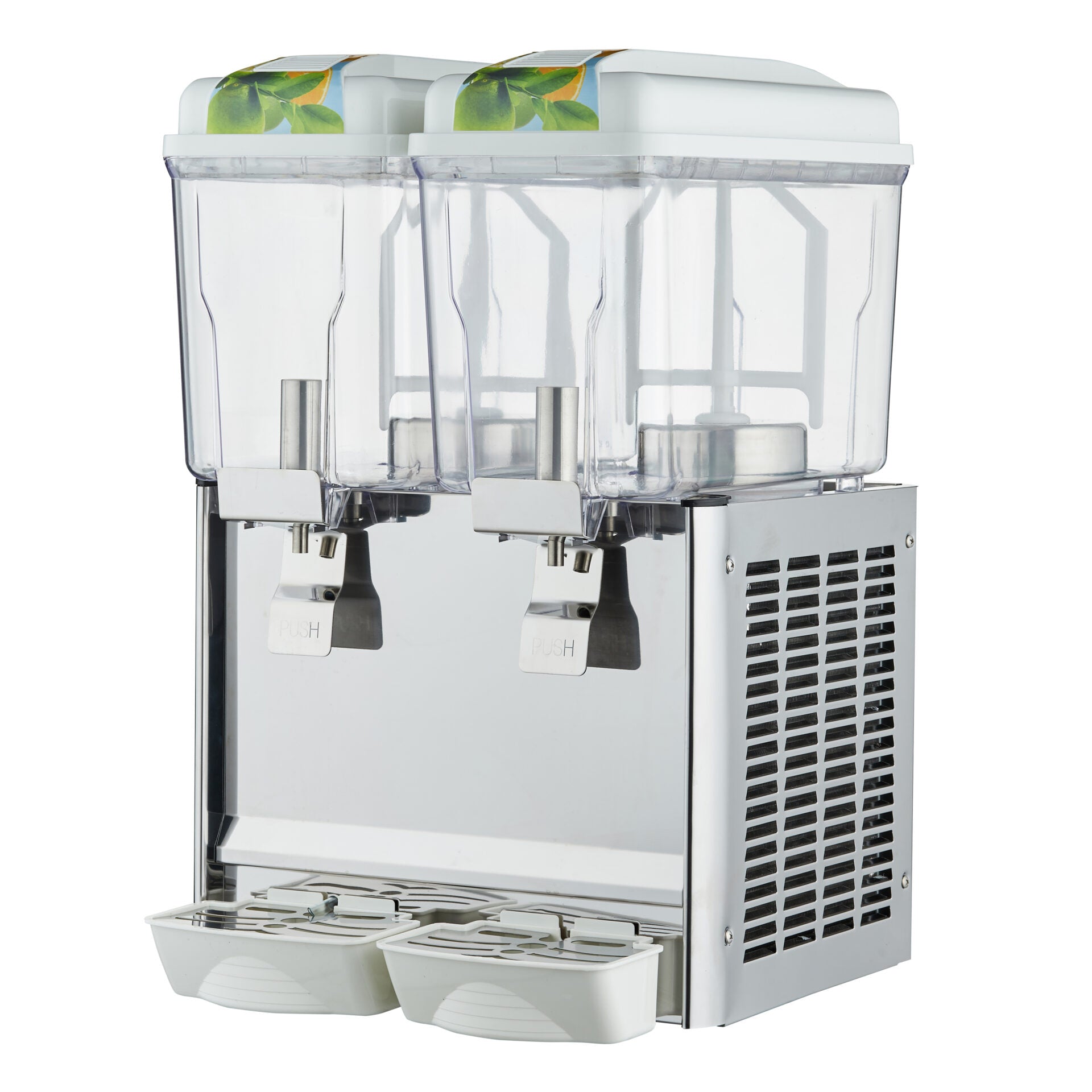 Benchstar KF12L-2 - Juice Dispenser