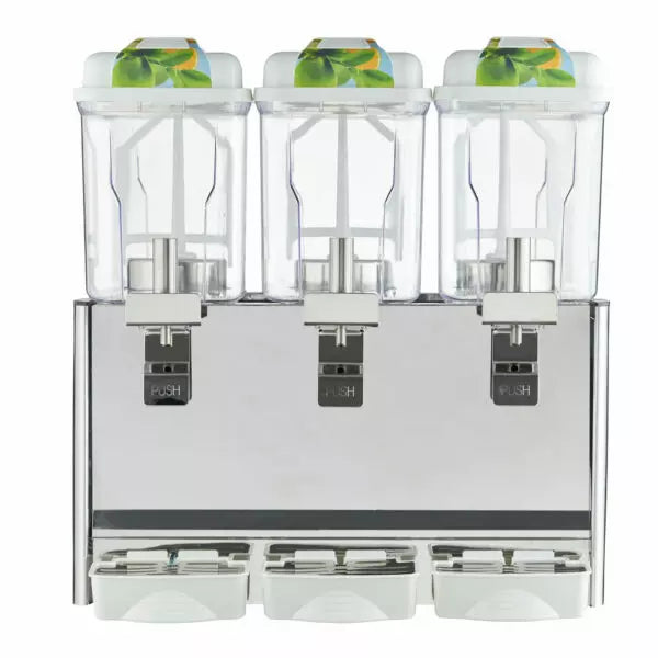 Benchstar KF12L-3 - Juice Dispenser