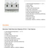 Benchstar KF12L-3 - Juice Dispenser