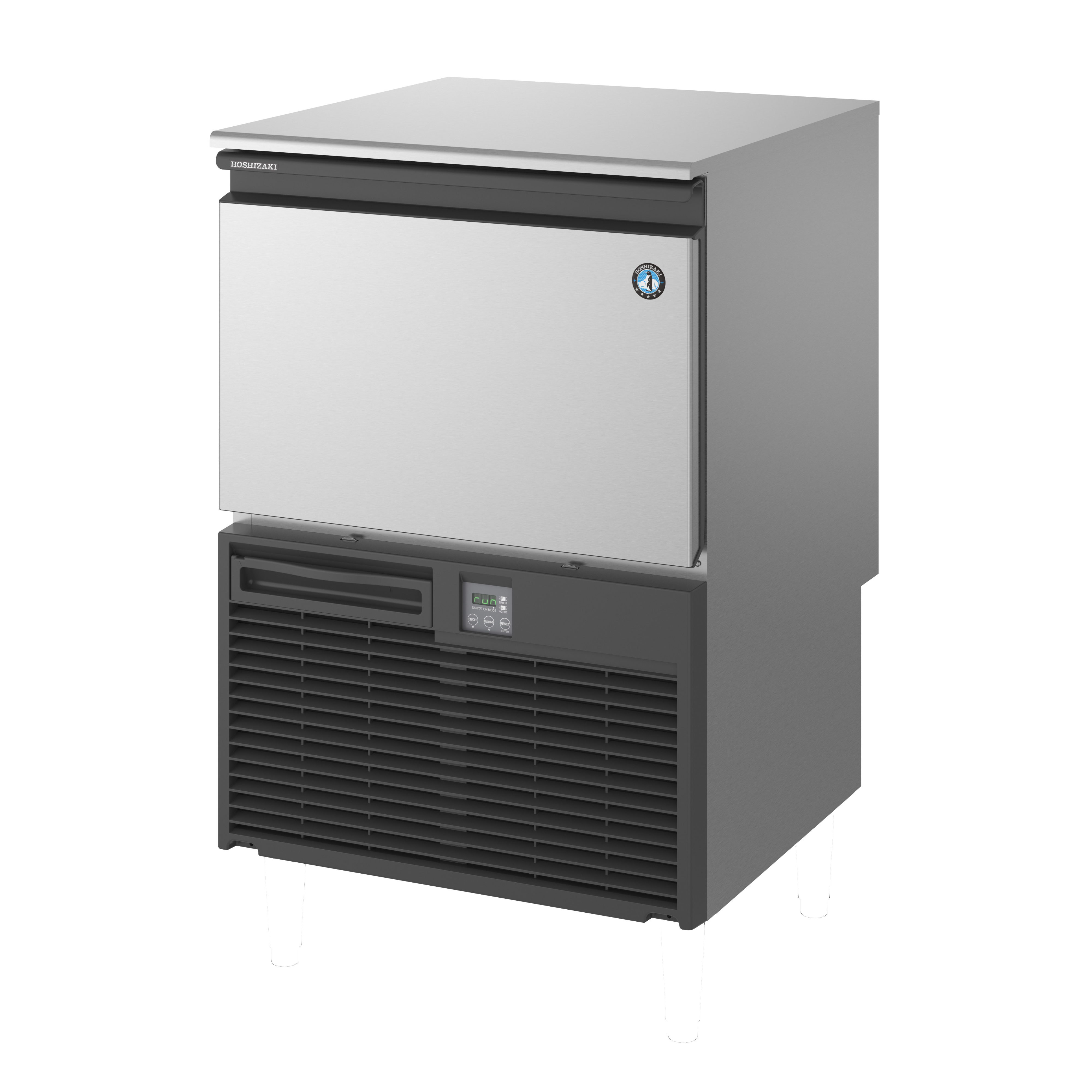 Hoshizaki KM-60C-HC – Crescent Ice Machine