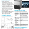 Hoshizaki KM-60C-HC – Crescent Ice Machine