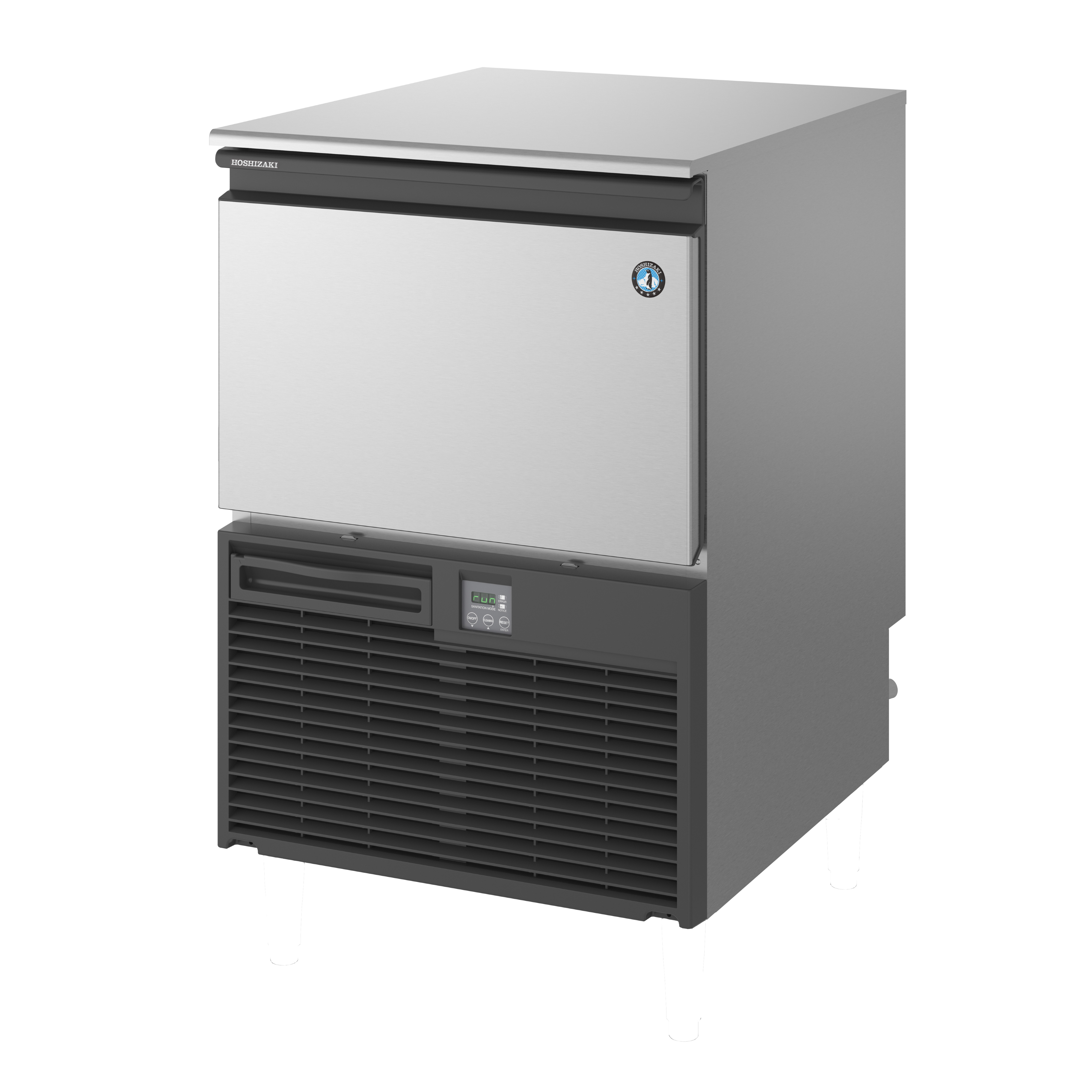 Hoshizaki KM-80C-HC - Crescent Ice Machine