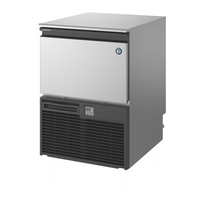Hoshizaki KM-80C-HC - Crescent Ice Machine