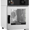 Giorik Mini-Touch KM061WT.RO.H - Combi Oven