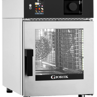 Giorik Mini-Touch KM061WT.SF - Combi Oven