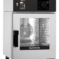 Giorik Mini-Touch KM0623WT.RO - Combi Oven