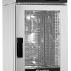 Giorik Mini-Touch KM101WT.SF.H - Combi Oven