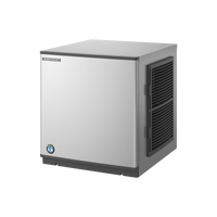 Hoshizaki KMD-270AB – Crescent Ice Machine Head